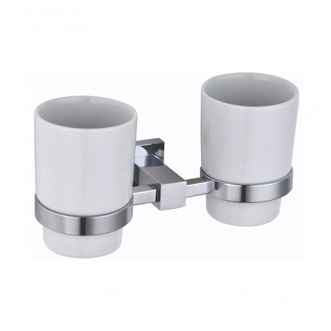 RAK Ceramics RAK Cubis Double Tumbler