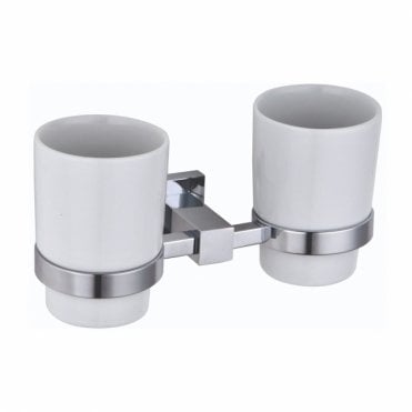RAK Cubis Double Tumbler