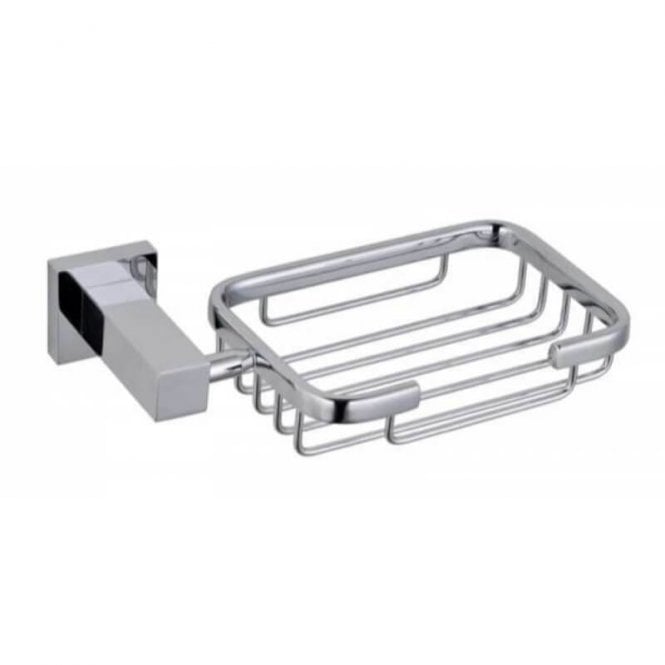 RAK Ceramics RAK Cubis Soap Basket