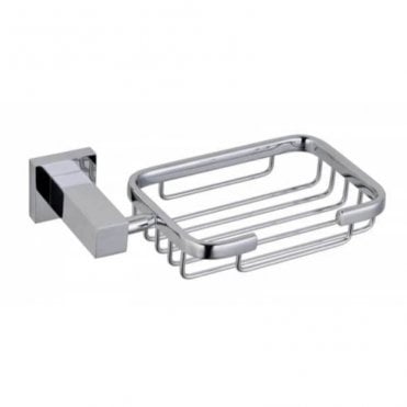 RAK Cubis Soap Basket