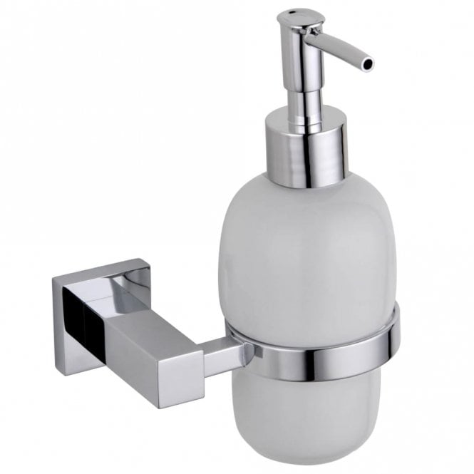 RAK Ceramics RAK Cubis Soap Dispenser