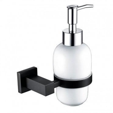 RAK Cubis Soap Dispenser