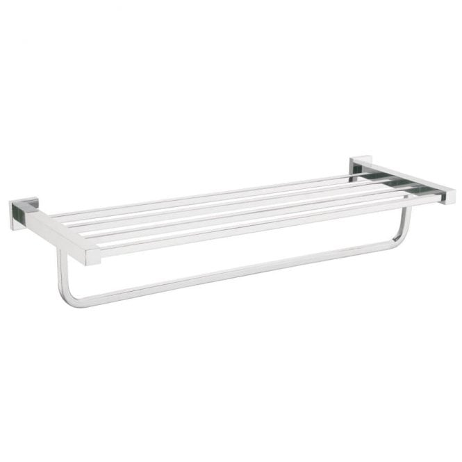 RAK Ceramics RAK Cubis Towel Shelf 601mm Long