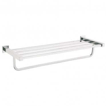 RAK Cubis Towel Shelf 601mm Long
