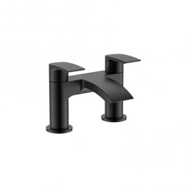 RAK Curve Bath Filler Tap