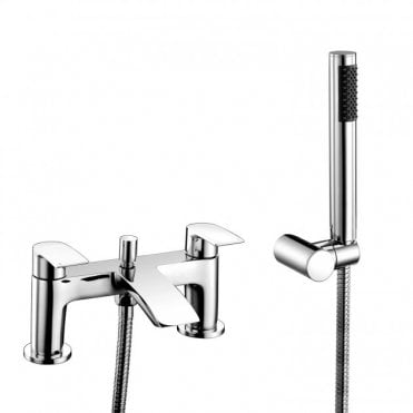 RAK Curve Bath Shower Mixer Tap