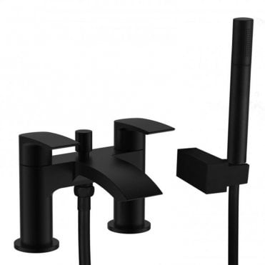 RAK Curve Bath Shower Mixer Tap