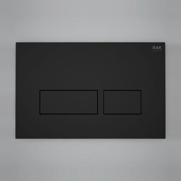 Rak Ecofix Push Button Flush Plate