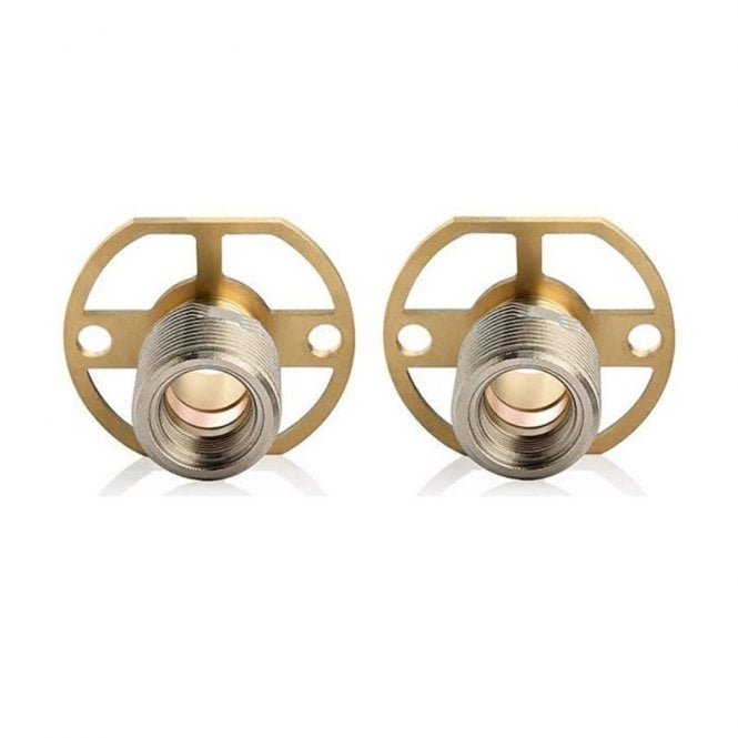 RAK Ceramics RAK Exposed Shower Bar Mixer Easy Fitting Kit Pair