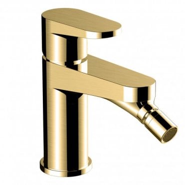 RAK Ischia Bidet Mixer Tap