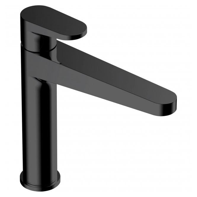 RAK Ceramics RAK Ischia Mid Height Basin Mixer Tap