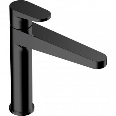 RAK Ischia Mid Height Basin Mixer Tap