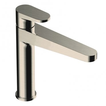 RAK Ischia Mid Height Basin Mixer Tap