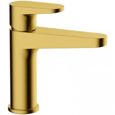 RAK Ischia Standard Basin Mixer Tap