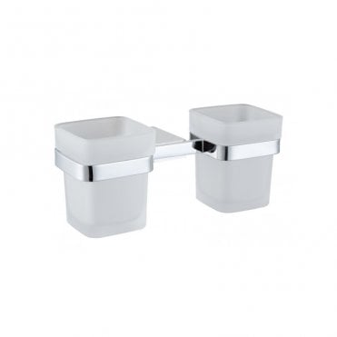 RAK Moon Double Tumbler and Holder