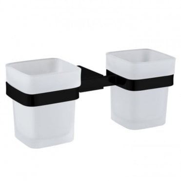 RAK Moon Double Tumbler and Holder