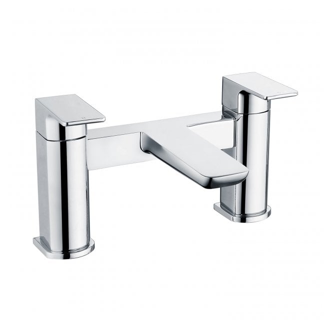 RAK Ceramics RAK Moon Dual Lever Bath Filler Tap