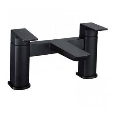 RAK Moon Dual Lever Bath Filler Tap