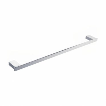 RAK Moon Single Towel Bar 600mm Long