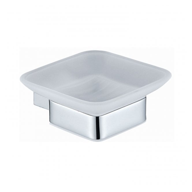 RAK Ceramics RAK Moon Square Soap Dish