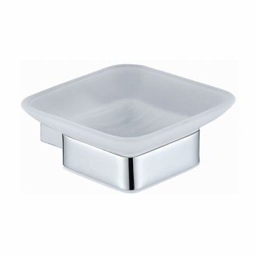 RAK Moon Square Soap Dish