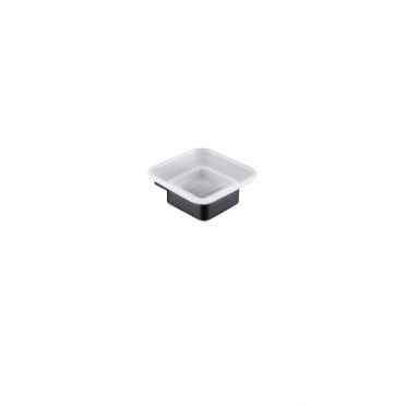 RAK Moon Square Soap Dish