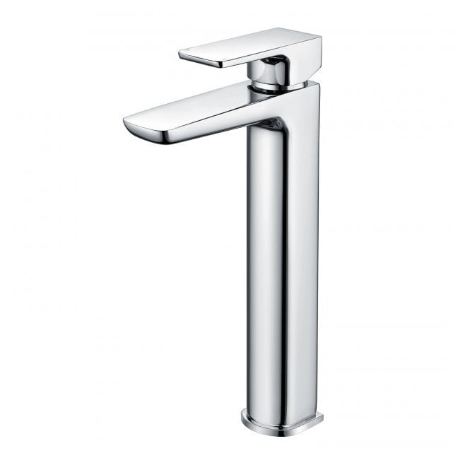 RAK Ceramics RAK Moon Tall Mono Basin Mixer Tap