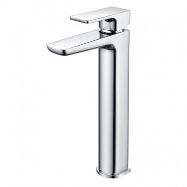 RAK Moon Tall Mono Basin Mixer Tap