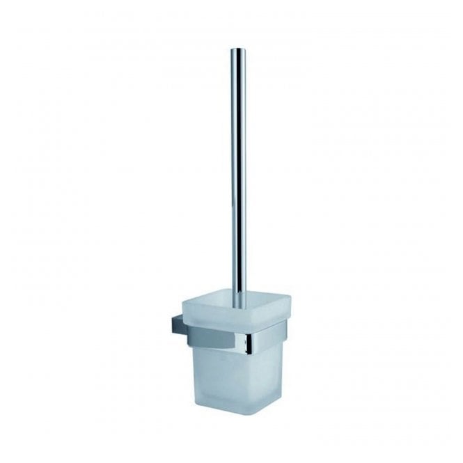 RAK Ceramics RAK Moon Toilet Brush and Holder