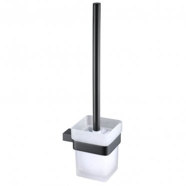 RAK Moon Toilet Brush and Holder