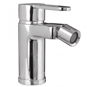 RAK Morning Bidet Mixer Tap Chrome