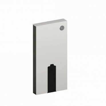 RAK Obelisk Cistern Cabinet for Back to Wall Toilet