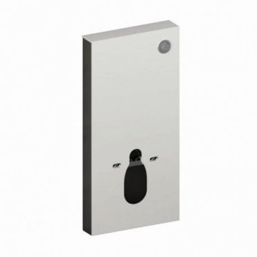 RAK Obelisk Cistern Cabinet for Wall Hung Toilet