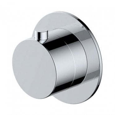 RAK Petit Round 1 Outlet Concealed Diverter