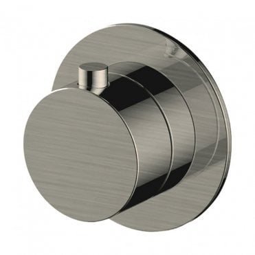 RAK Petit Round 1 Outlet Concealed Diverter