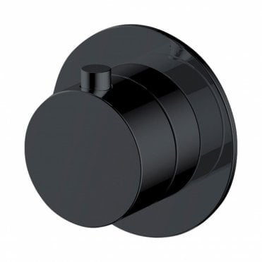 RAK Petit Round 1 Outlet Concealed Diverter