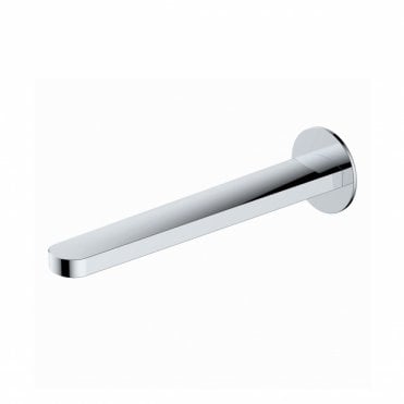 Rak Petit Round Bath Spout