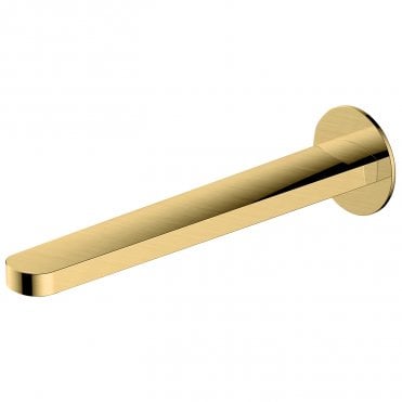 Rak Petit Round Bath Spout