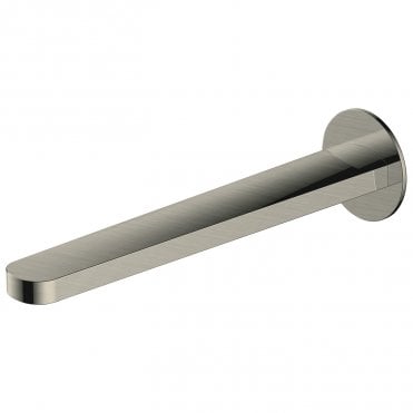 Rak Petit Round Bath Spout