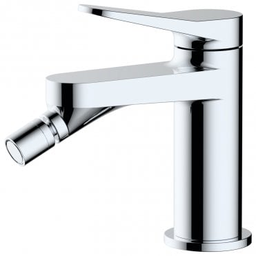 RAK Petit Round Bidet Mixer Tap