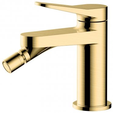 RAK Petit Round Bidet Mixer Tap