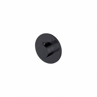 RAK Petit Round Concealed Thermostatic Shower Valve