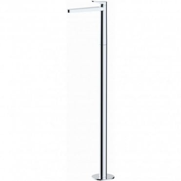 RAK Petit Round Freestanding Basin Mixer Tap