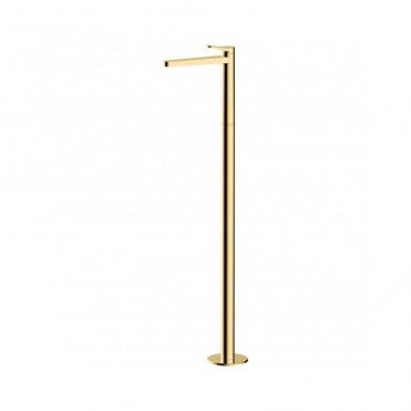 RAK Petit Round Freestanding Basin Mixer Tap