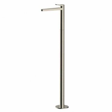 RAK Petit Round Freestanding Basin Mixer Tap
