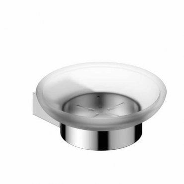 RAK Petit Round Soap Dish Holder
