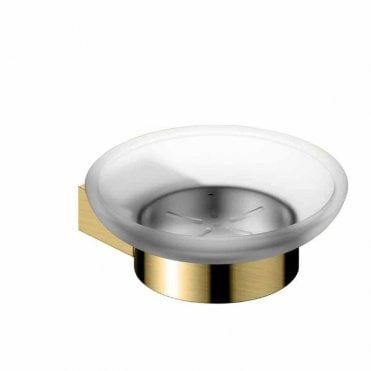RAK Petit Round Soap Dish Holder