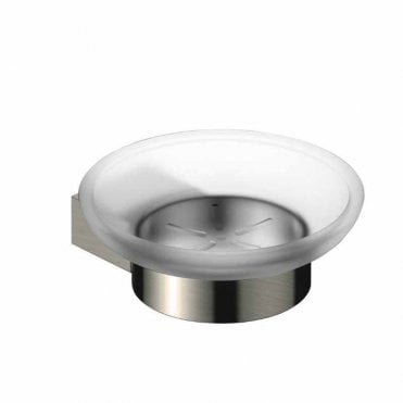 RAK Petit Round Soap Dish Holder