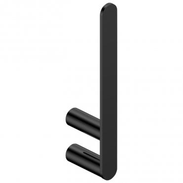 RAK Petit Round Spare Toilet Roll Holder