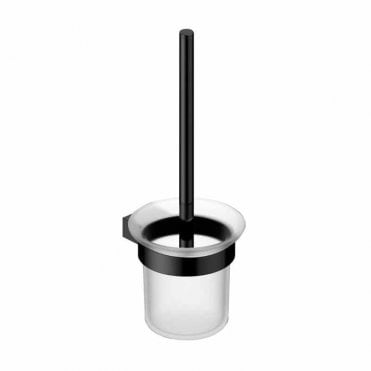 RAK Petit Round Toilet Brush Holder